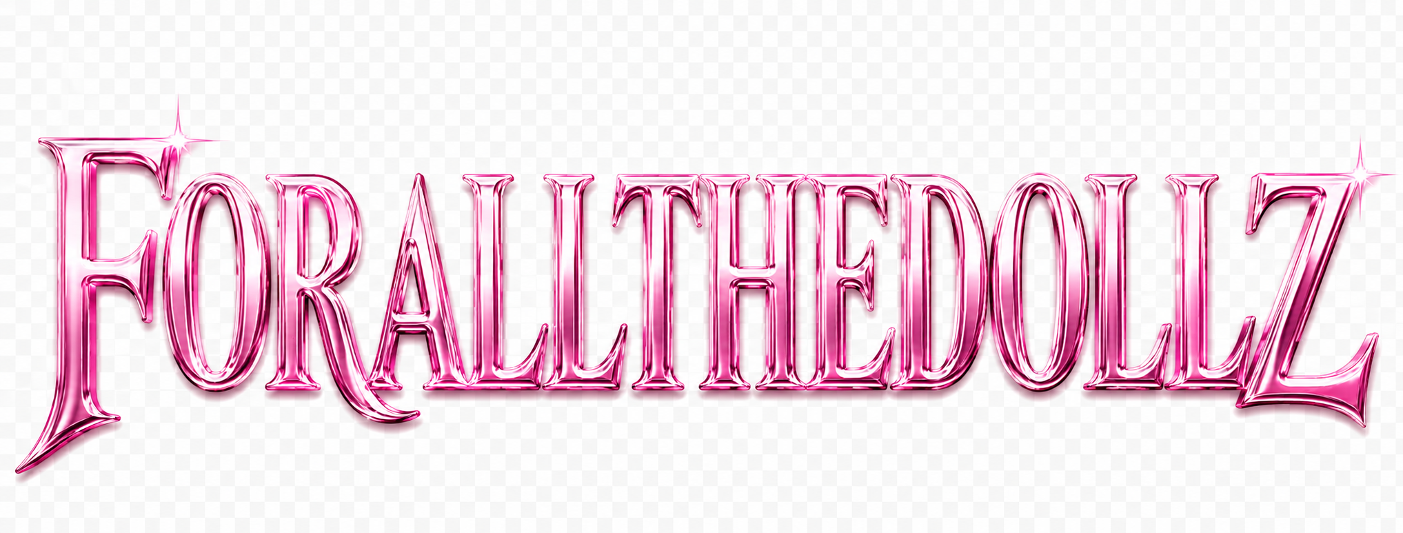 FORALLTHEDOLLZ